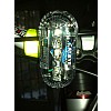 Cateye TL-LD130  2011 lámpa
